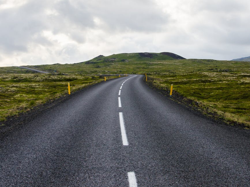 Green Driving: How to Reduce Your Carbon Footprint on the Road