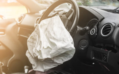 Air Bags: Origins, Benefits, and the Future