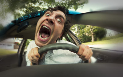 Road Rage: How Angry Driving Escalates Into Danger
