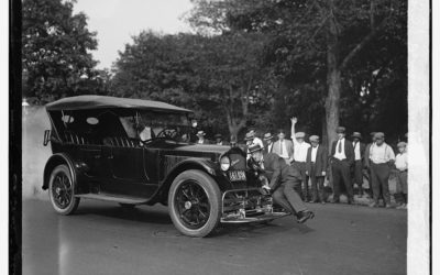 Auto Bumpers: From People Catcher to Technological Wonders
