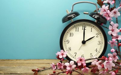 Is Daylight Savings Time Dangerous for Drivers?