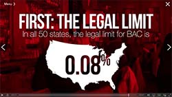 fleet course example: DU