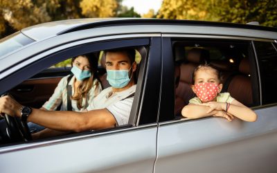 How Driver Behavior Changed During COVID: And How to Fix It  