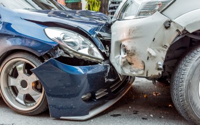 Near Crashes: The Hidden Dangers on Our Roads