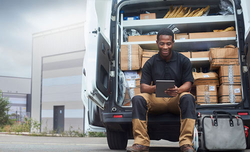 Annual Tune-Up is Not Just for Vehicles: Fleet Drivers Need Maintenance Too