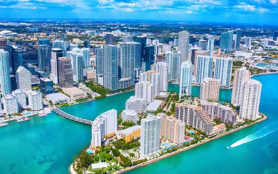 Florida Right of Way Traffic Laws