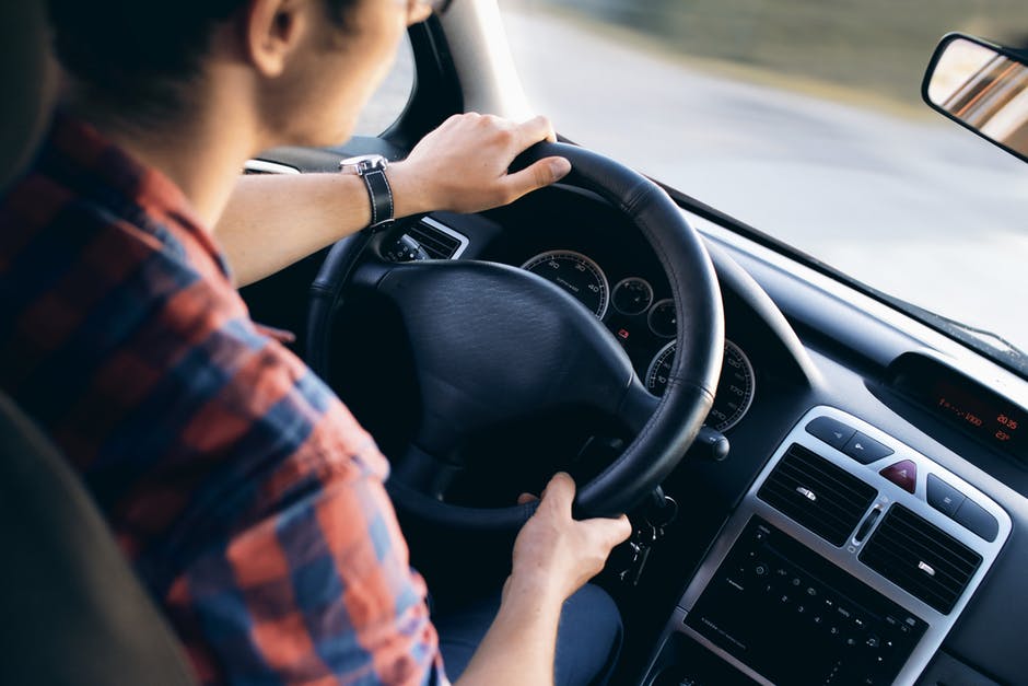 How to Get a Copy of Your Driving Record