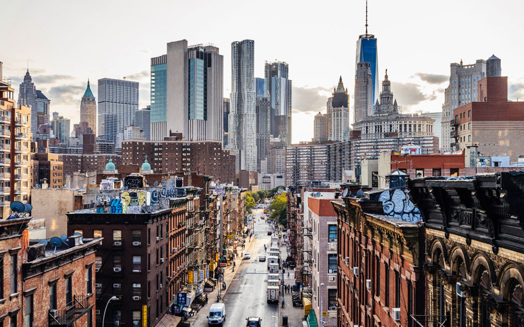 Report Identifies Cities with Worst Traffic Congestion