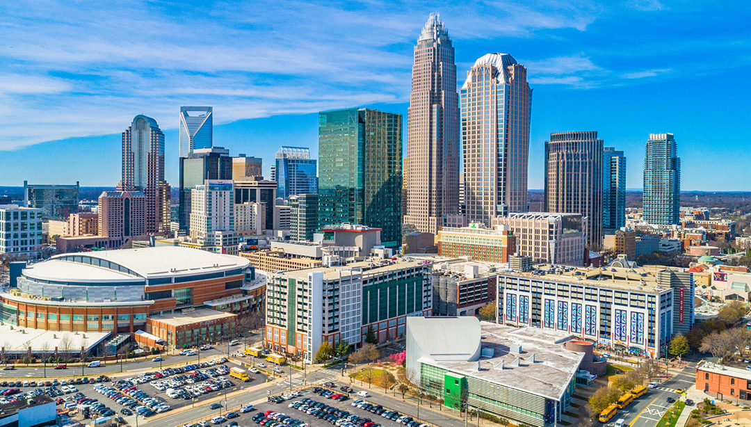 10 U.S. Cities with the Smoothest Driving Experiences