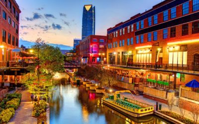 Oklahoma Traffic Laws You May Not Know