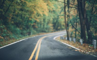 What Is the Most Dangerous Road to Drive in Tennessee? Ride the Dragon’s Tail.